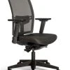 Lullmann Bürostuhl Büro-Drehstuhl - 980-1125 X 485 X 440 Mm - Schwarz 210350 -Konftel Geschäft e969633b 11f5 4c0a bb6b b55c5bda67be 1