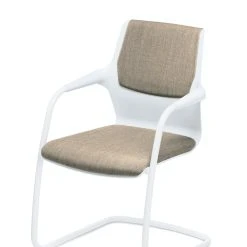 Null Konferenzstuhl Samara, Besucherstuhl Freischwinger ~ Schwarz -Konftel Geschäft eb8ea63f fe5a 477a 94da 917a22592ac0