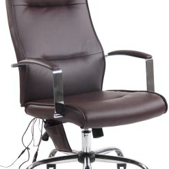 CLP Bürostuhl Portland Kunstleder Weiß -Konftel Geschäft ebdd2b30 5788 4807 8b80 553622e467cd