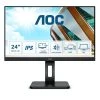 Null AOC P2 24P2C LED Display 60,5 Cm (23.8 Zoll) 1920 X 1080 Pixel Full HD Schwarz -Konftel Geschäft ebffe006 f0d9 4b16 8e10 f99681e3b92e 1