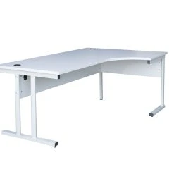 Null Schreibtisch Höhenverstellbar - 90 W - 730 - 1.233 Mm - Braun/grau -Konftel Geschäft ec604766 a324 4eb9 9787 c3f01e0fff74 3 scaled