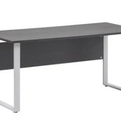 Null Möbelpartner Schreibtisch Panda | HxBxT 73x160x75 Cm | Eiche Von PROREGAL -Konftel Geschäft ec9750d8 7af1 4c90 b104 8fc870aad1f1 5