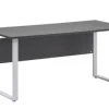 Null Möbelpartner Schreibtisch Hippo |HxBxT 73x160x75 Cm | Athrazit Von PROREGAL -Konftel Geschäft ec9750d8 7af1 4c90 b104 8fc870aad1f1 8
