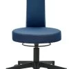 Mayer-sitzmobel Mayer Sitzmöbel, Funktionsdrehhocker 1262, Dunkelblau/Hellblau, 1262_626 -Konftel Geschäft ed191223 b74c 43bf be28 e1eff00c0ddf 1 scaled