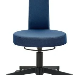Mayer-sitzmobel Mayer Sitzmöbel, Funktionsdrehhocker 1263, Dunkelblau/Hellblau, 1263_626 -Konftel Geschäft ed191223 b74c 43bf be28 e1eff00c0ddf 2 scaled
