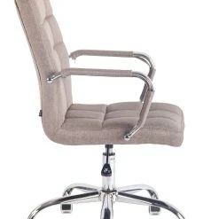 CLP Bürostuhl Deli Stoff Taupe 15 CLP Bürostuhl Deli Stoff Taupe -Konftel Geschäft ed515052 4753 4572 b9f7 bad978375b2f