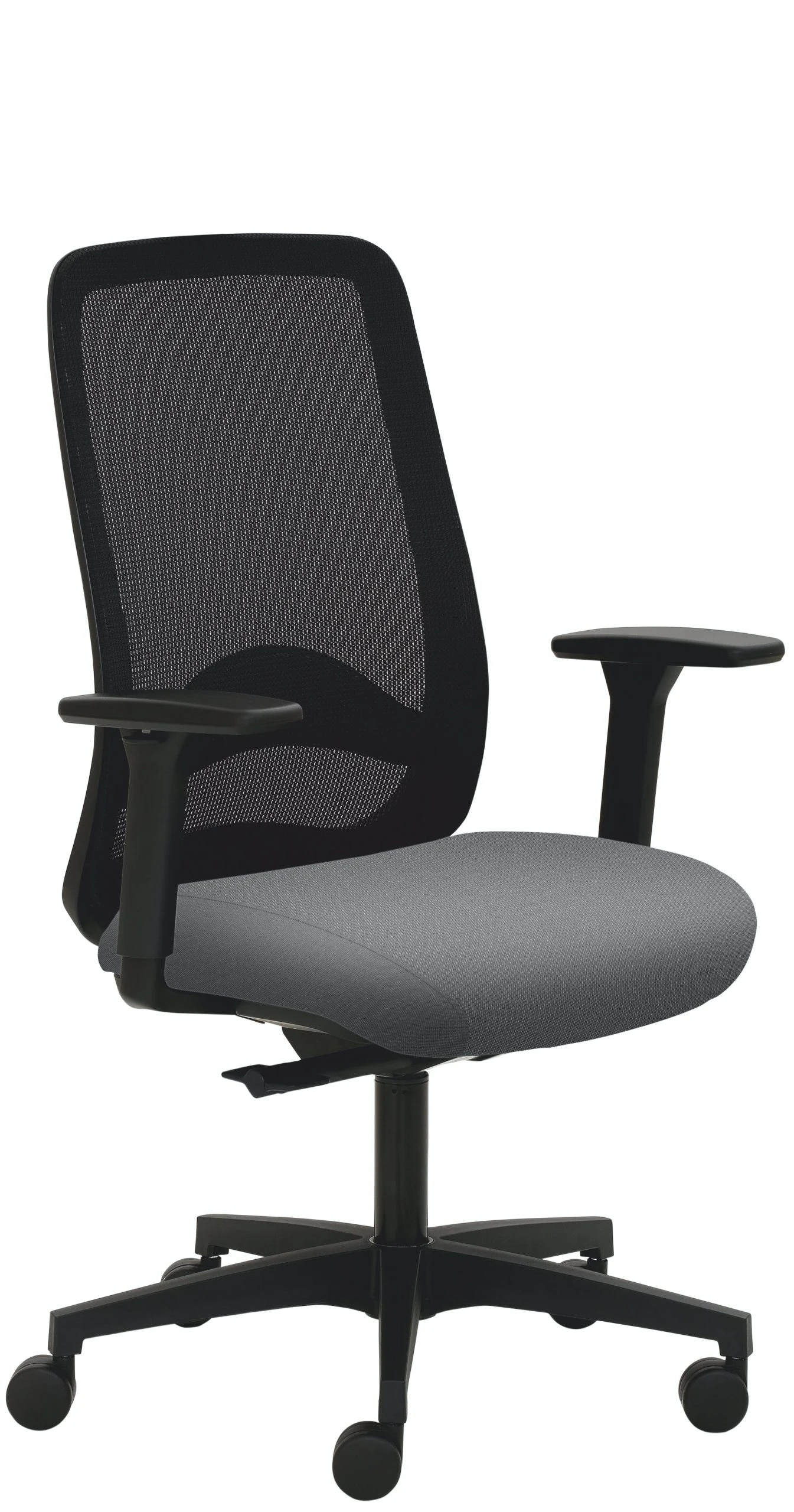 Mayer-sitzmobel Mayer Sitzmöbel, Drehstuhl 2293, Grau, 2293_3DM_AV2D_ROG_30614 9 Mayer-sitzmobel Mayer Sitzmöbel, Drehstuhl 2293, Grau, 2293_3DM_AV2D_ROG_30614 – Bild 7