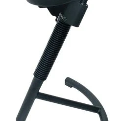 PROREGAL Stabile Stehhilfe Phoenix | PU-Komfort-Sitz | Schwarz | Mit Fußstütze 12 PROREGAL Stabile Stehhilfe Phoenix | PU-Komfort-Sitz | Schwarz | Mit Fußstütze -Konftel Geschäft eff26a7a dc94 4411 91f0 318546250a93 1