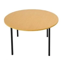 Lullmann Runder Schreibtisch Besprechungstisch Büromöbel Ø =1000 Mm RAL 7035 Lichtgrau/Buche-Dekor 338401 11 Lullmann Runder Schreibtisch Besprechungstisch Büromöbel Ø =1000 Mm RAL 7035 Lichtgrau/Buche-Dekor 338401 -Konftel Geschäft f3b76ad3 28ed 4155 ba75 854203c42653 2