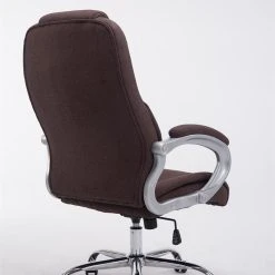 CLP Bürostuhl BIG Apoll Stoff Braun -Konftel Geschäft f46fcce7 a580 4ea3 9593 fec658e54b82