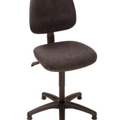 PROREGAL Arbeitsstuhl Arlington Mit Asynchron-Mechanik | Bodengleiter | Polster Anthrazit 13 PROREGAL Arbeitsstuhl Arlington Mit Asynchron-Mechanik | Bodengleiter | Polster Anthrazit -Konftel Geschäft f476637a 44ba 4f83 b47b d9182114cc4c