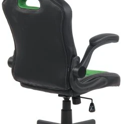 CLP Bürostuhl John, Schwarz Grün -Konftel Geschäft f4e1cbc3 aaf4 4243 8ec8 615c113d1ff0