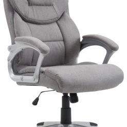 CLP Bürostuhl Texas V2 Stoff Dunkelgrau -Konftel Geschäft f576a75e b403 4ed2 b2e3 2c1d0916a0fb