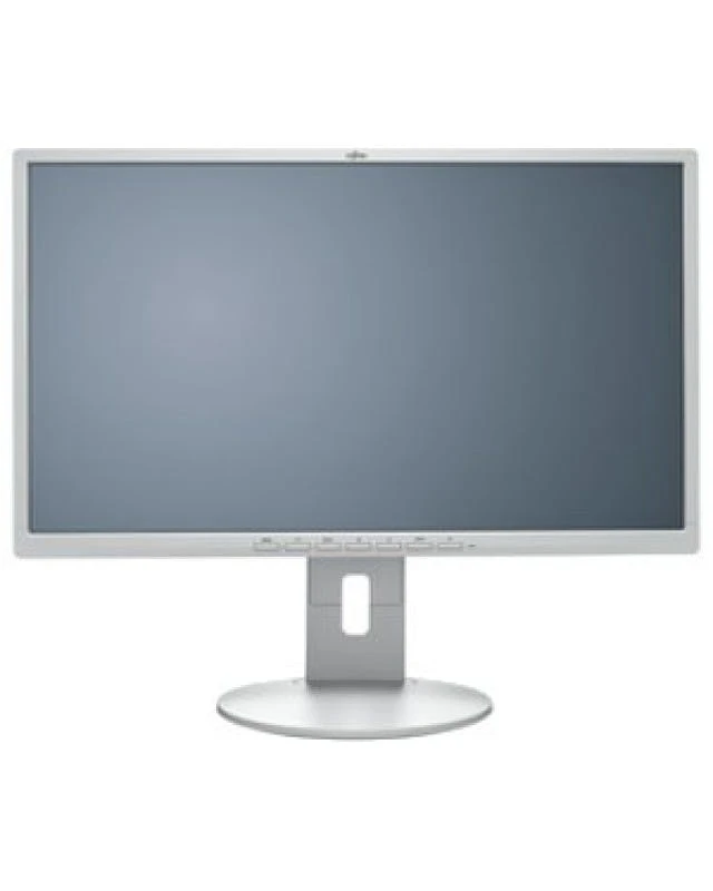 Null Fujitsu B19-7 LED-Monitor 48.3cm 19" IPS 8 Ms Grau 4 Null Fujitsu B19-7 LED-Monitor 48.3cm 19" IPS 8 Ms Grau – Bild 2