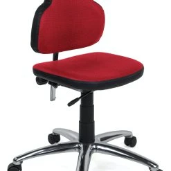 Mayer-sitzmobel Mayer Sitzmöbel, Drehstuhl 2475, Rot/Schwarz, 2475_03_ROG -Konftel Geschäft f5dadb98 e1c6 494b b23d ef162ac7312a 1