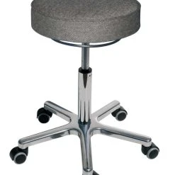 PROREGAL Drehhocker Memphis | Kunstleder Schwarz In Pilzform | Ringauslösung | Rollen | Fußkreuz 14 PROREGAL Drehhocker Memphis | Kunstleder Schwarz In Pilzform | Ringauslösung | Rollen | Fußkreuz -Konftel Geschäft f6fd8f42 c348 4935 9a5d 4298adcc0438