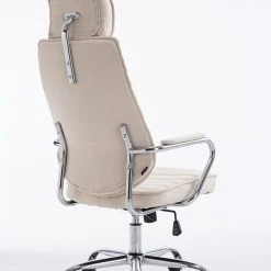CLP Bürostuhl Rako Stoff Creme -Konftel Geschäft f77a57cc e688 429c bc1a b8c325d1d113