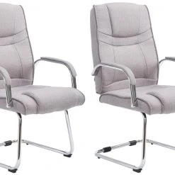 CLP 2er Set Stühle Attila Weiß -Konftel Geschäft f788f767 335c 43e3 af41 f1721e7c9c1d 1