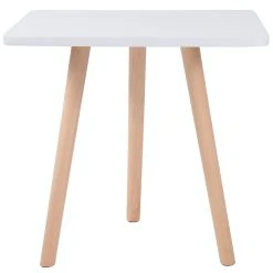 CLP Beistelltisch Almeria Eckig Natura (rund) Weiß -Konftel Geschäft f848e56e f558 4845 a5f6 6ca4e746bf90