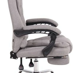 CLP Bürostuhl Oxygen Stoff Grau -Konftel Geschäft f95ad89b f2e0 4f58 9d03 518aa5b82417