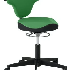 Mayer-sitzmobel Mayer Sitzmöbel, Funktionsdrehstuhl MyTORRO SIT Mit Vitalsitz, Rot/Brillantschwarz, 1351V_751 -Konftel Geschäft f95e8857 811f 42a7 a36f 22d2cc993e46 1 scaled