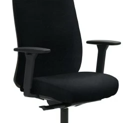 Mayer-sitzmobel Mayer Sitzmöbel, Drehstuhl 2228, Schwarz, 2228_AV3D_KS_SYM++_81007 -Konftel Geschäft fa66417c 2b50 4946 8cd1 a2315859d64e scaled