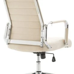 CLP Bürostuhl Kolumbus Stoff Creme -Konftel Geschäft fbf76bd1 6d4c 44e4 bc63 fee33d42956f