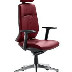 Mayer-sitzmobel Mayer Sitzmöbel, Drehstuhl 2480, Braun, 2480_BS_ROG_81005 -Konftel Geschäft fc87e85f bb1b 4e0a a637 f9b97942be16 1