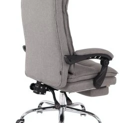 CLP Bürostuhl Power Stoff Grau 14 CLP Bürostuhl Power Stoff Grau -Konftel Geschäft fc8ad8b5 535b 4165 bb64 5d79b28104e1