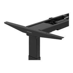 Null Höhenverstellbares Schreibtisch-Gestell - 200 W- 125 Kg - Černá 15 Null Höhenverstellbares Schreibtisch-Gestell - 200 W- 125 Kg - Černá -Konftel Geschäft fcadd50c fdab 4752 84b2 ca52fd647d62