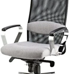 Null Chefsessel GX-A28D61, PU-Leder/ Kunststoff/ Nylon, 58.5 X 60 X 112.1 Cm, Mit Doppelrollen, Hohe Rückenlehne, Sitzhöhenverstellung, Schwarz/rot -Konftel Geschäft fcffedb6 9aa3 45ca b4e4 b931f525029d