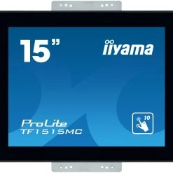 Null AG Neovo X-15E 38,1 Cm (15 Zoll) 1024 X 768 Pixel XGA LED Schwarz 12 Null AG Neovo X-15E 38,1 Cm (15 Zoll) 1024 X 768 Pixel XGA LED Schwarz -Konftel Geschäft fd6e840d eb1d 48fa 8e70 39b9ab9b179d