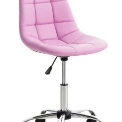 CLP Bürostuhl Emil Kunstleder Orange -Konftel Geschäft feac6bdd 079e 4b9b 8287 a7004dac7121