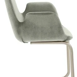 Mayer-sitzmobel Mayer Sitzmöbel, Sessel 2009, Grau-meliert, 2009_S3_26654 -Konftel Geschäft fec3075f fbaa 487f a022 8fb010a03a22 1 scaled