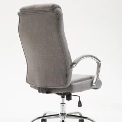 CLP Bürostuhl Vaud Stoff Grau -Konftel Geschäft feca13ab 0e01 465b b328 36a8131a1cfe