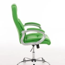 CLP Bürostuhl BIG Apoll Kunstleder V2 Grün -Konftel Geschäft fed8ba9d 94ae 4674 8b10 82bba20a945c