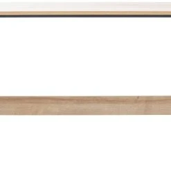 CLP Schreibtisch Wilmington Natura/schwarz -Konftel Geschäft ff6d613a bc2c 4f62 850a c72d44be889e