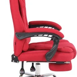 CLP Bürostuhl Oxygen Stoff Rot -Konftel Geschäft ff93946a 6ca9 4f00 a9ad d3df13aeaef3